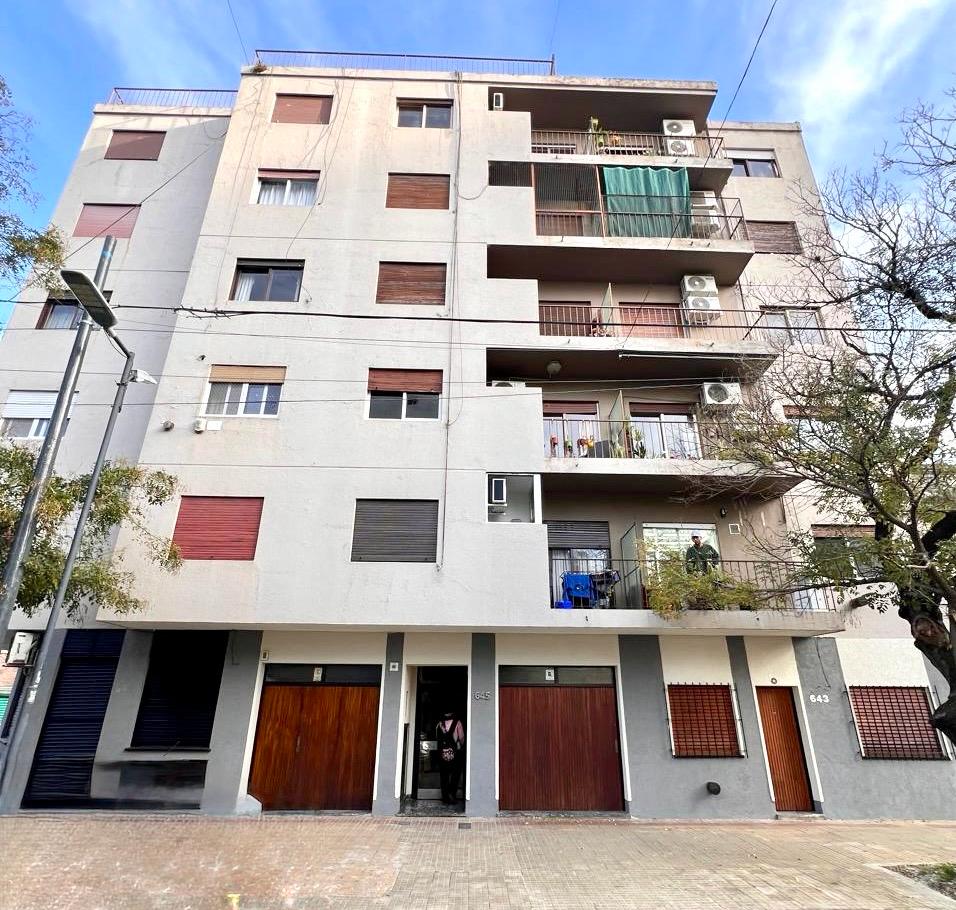 Departamento en Venta en La Plata
