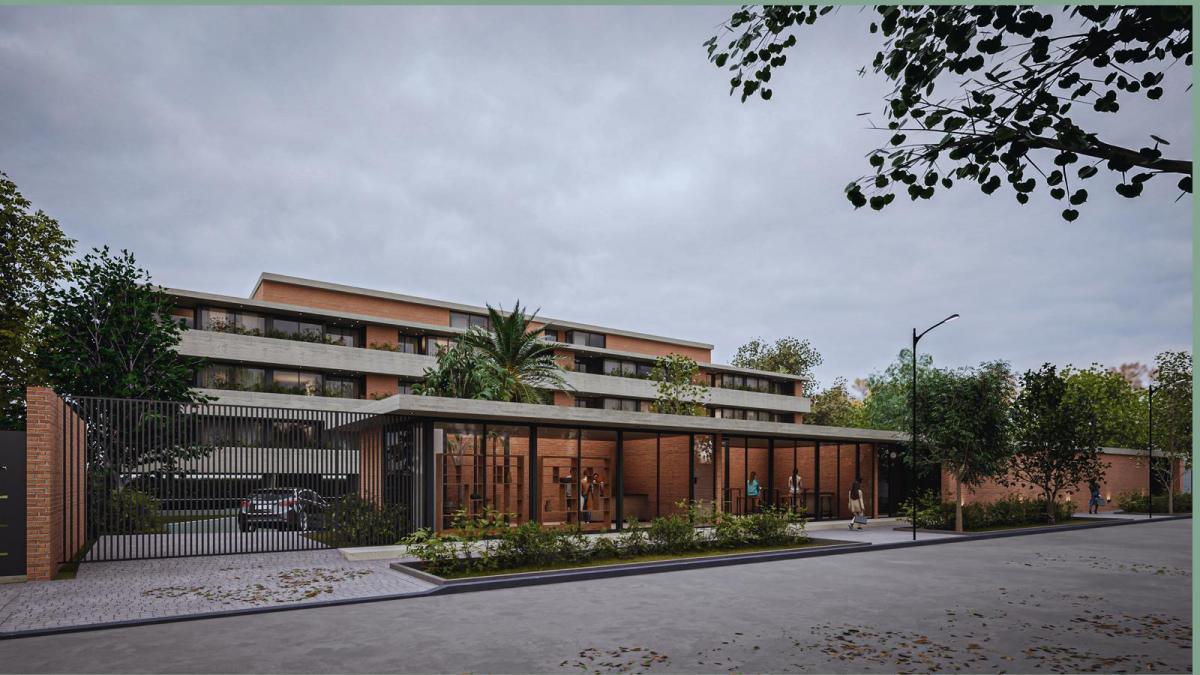 Departamento en Venta en City Bell