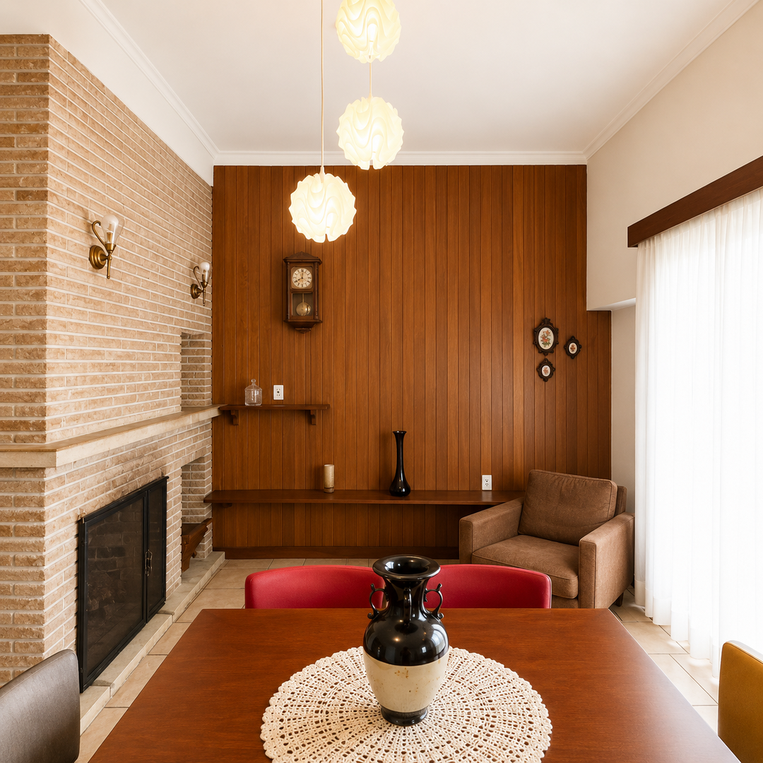 Casa en Venta en La Plata