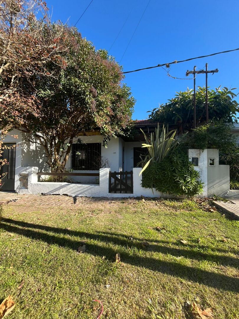 Casa en Venta en Los Hornos