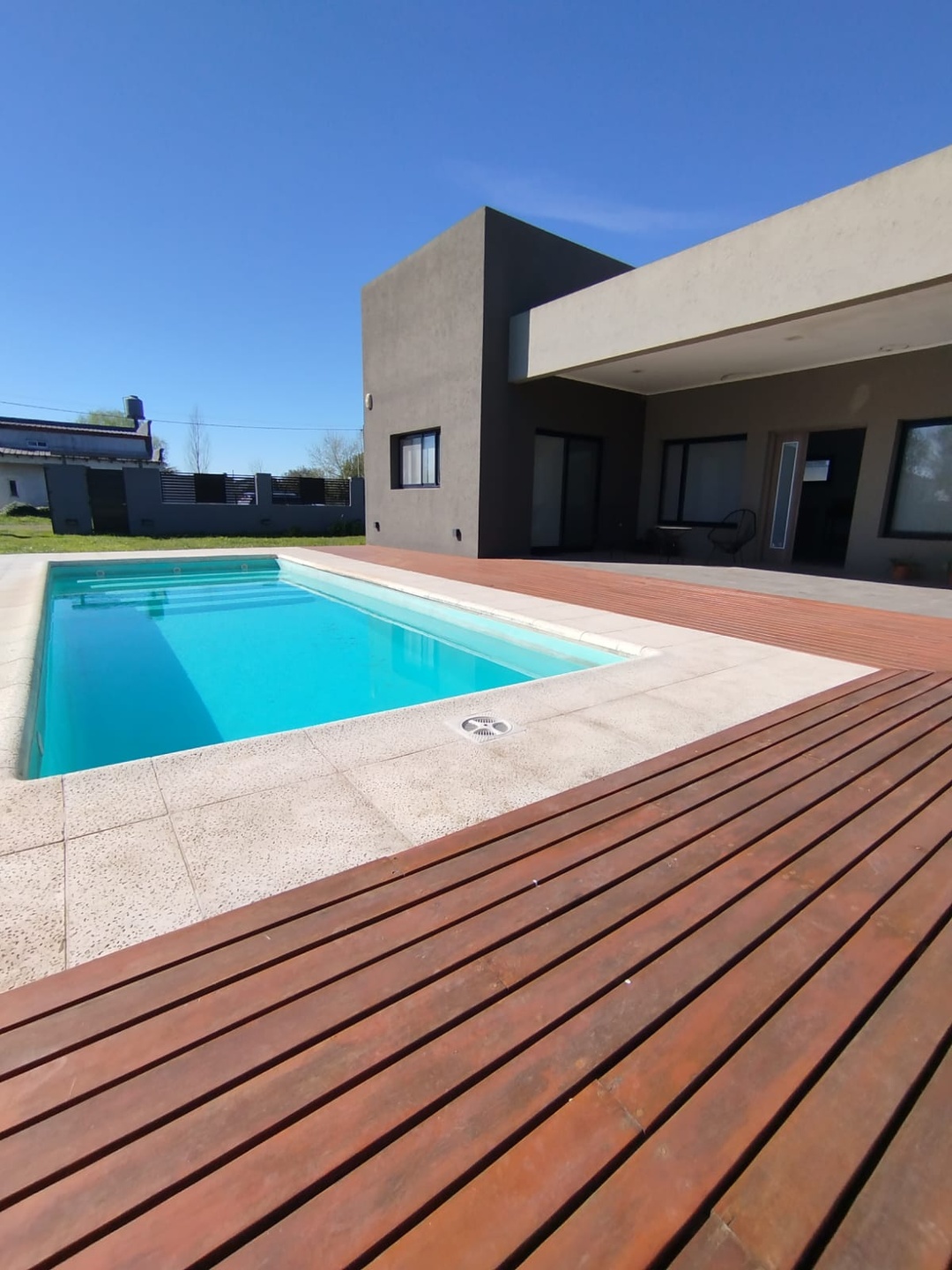 Casa en Venta en Monte