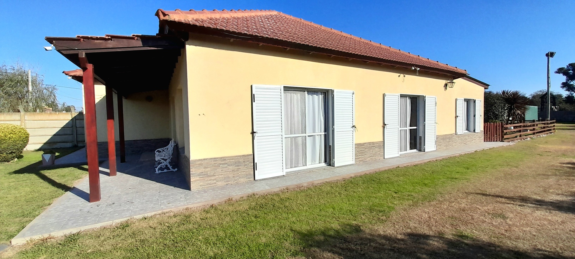 Casa en Venta en Monte