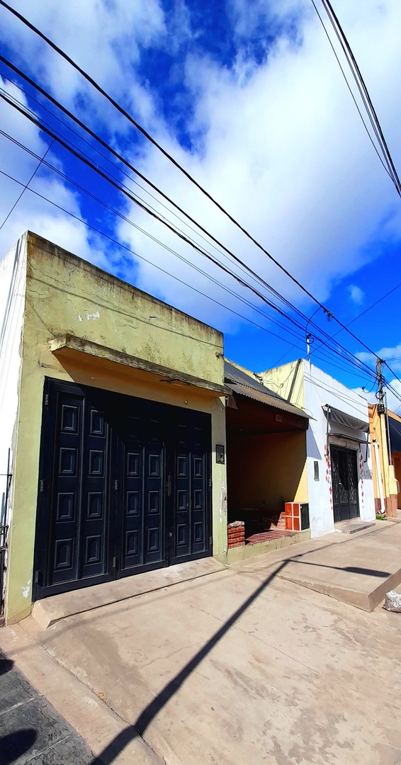 Casa en Venta en Monte