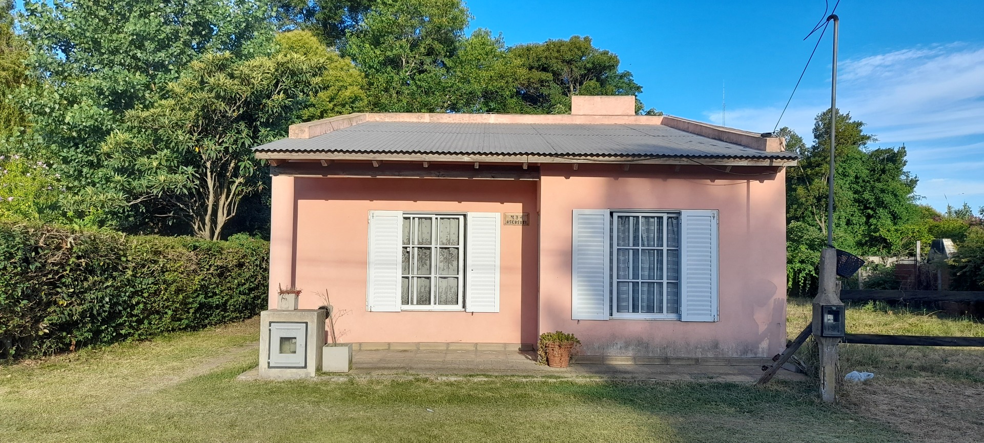 Casa en Venta en Monte