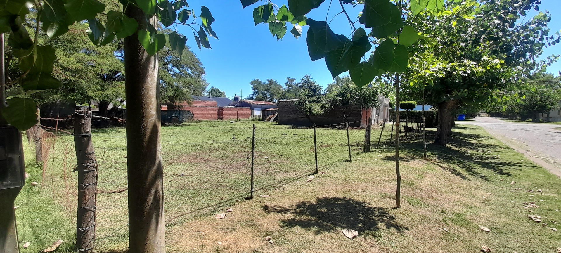 Casa en Venta en General Belgrano