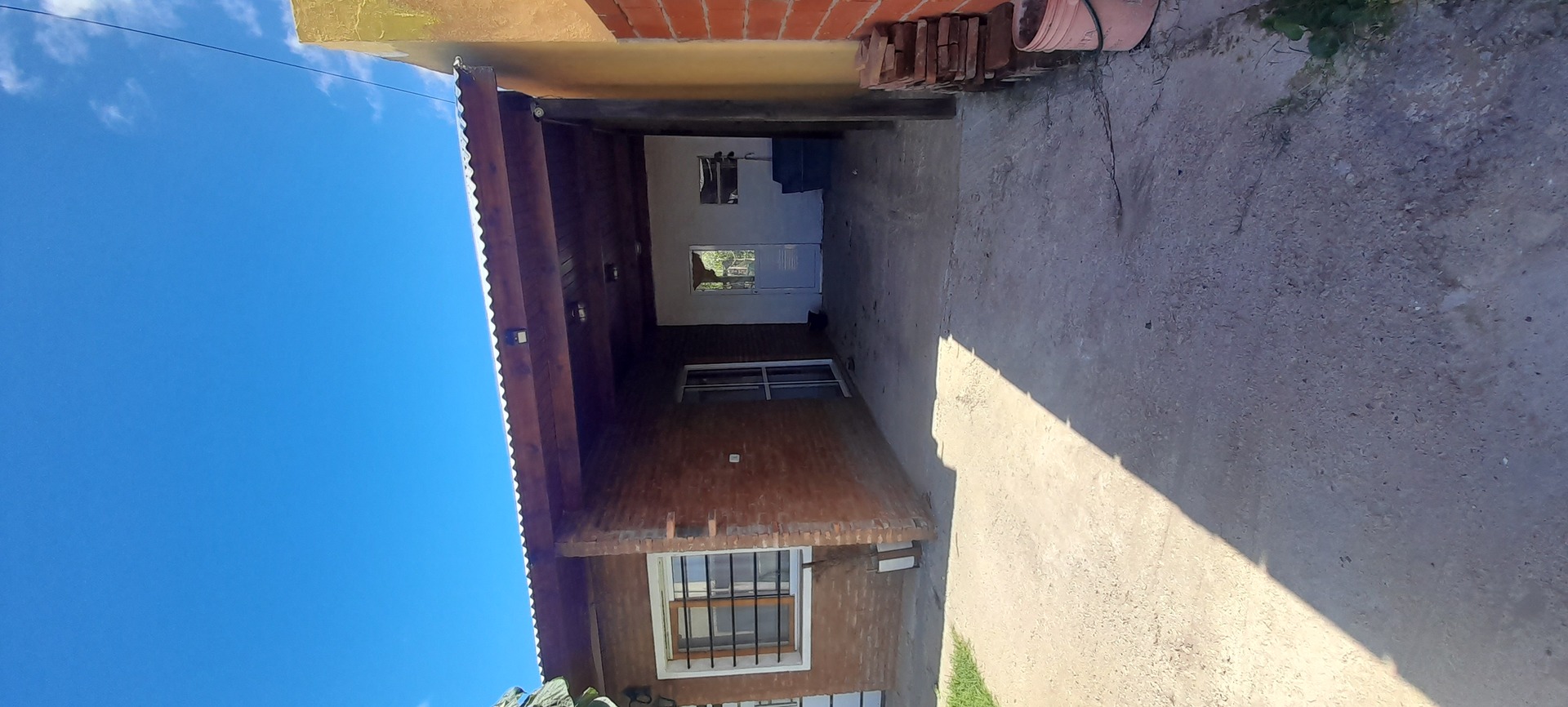 Casa en Venta en Monte