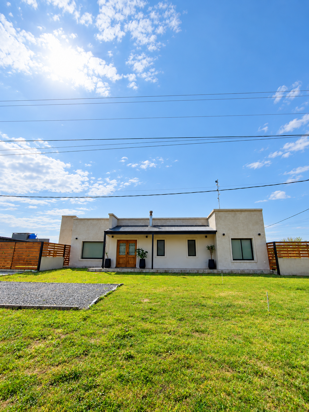 Casa en Venta en Monte