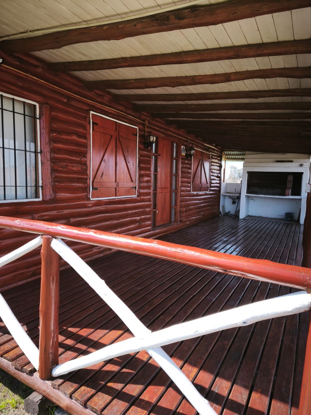 Quinta en Venta en Monte