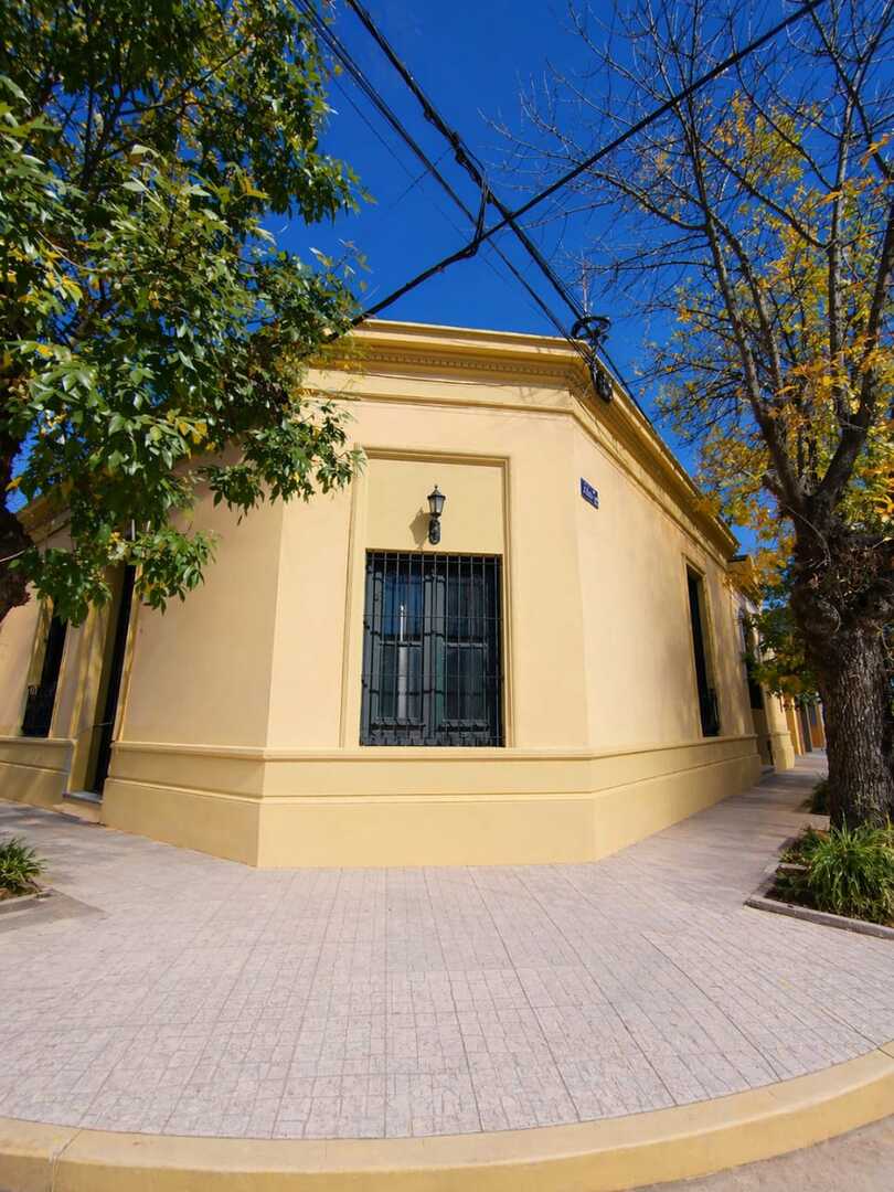 Casa en Venta en Monte