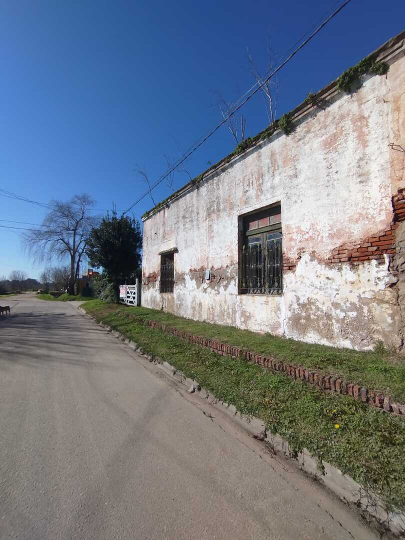 Casa en Venta en Monte