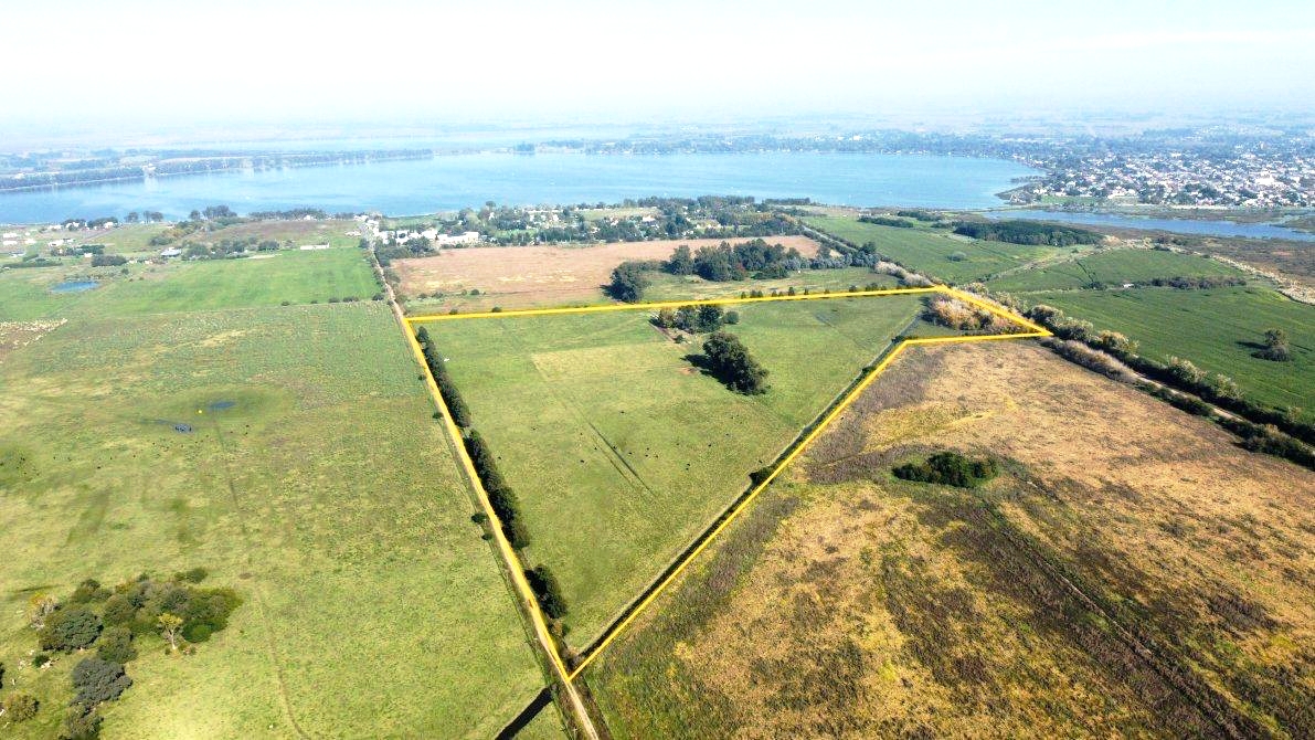 Campo en Venta en Monte