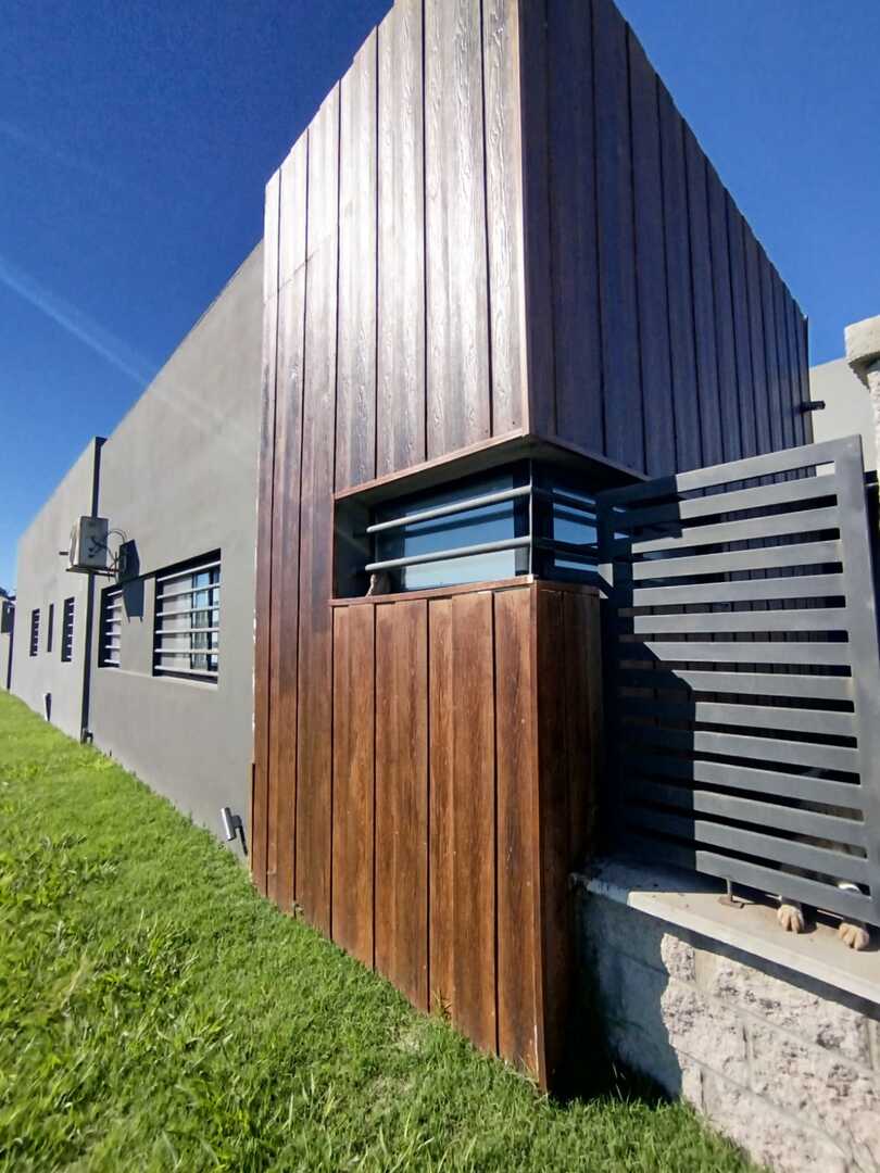 Casa en Venta en Monte