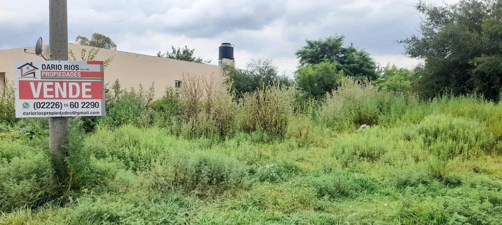 Terrenos y Lotes en Venta en Monte