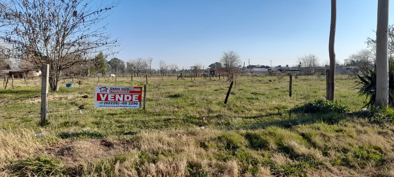 Terrenos y Lotes en Venta en Perez, Roque