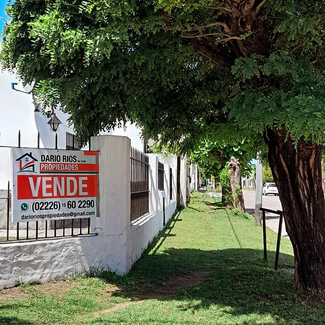 Casa en Venta en Monte