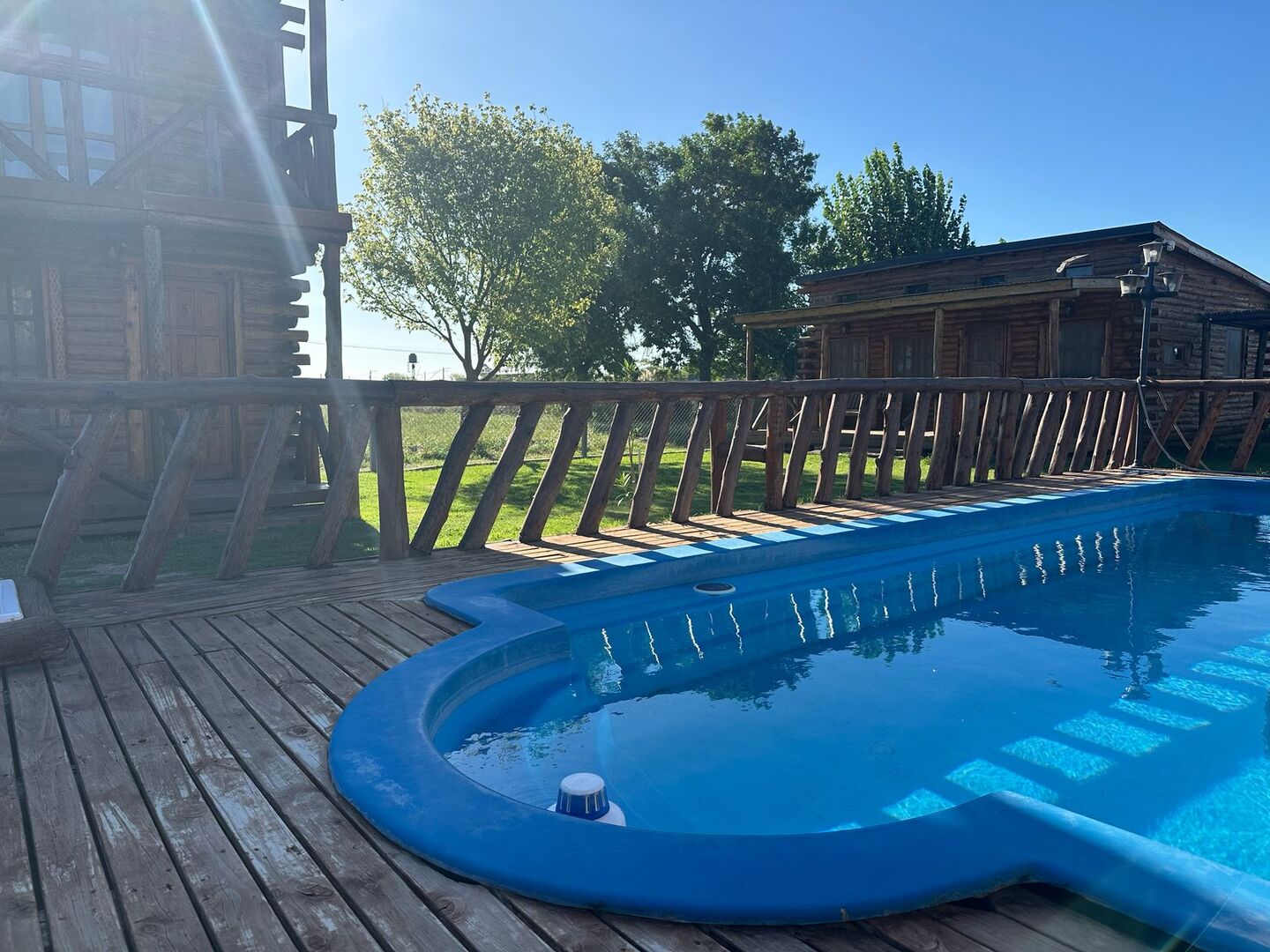 Casa en Venta en Monte