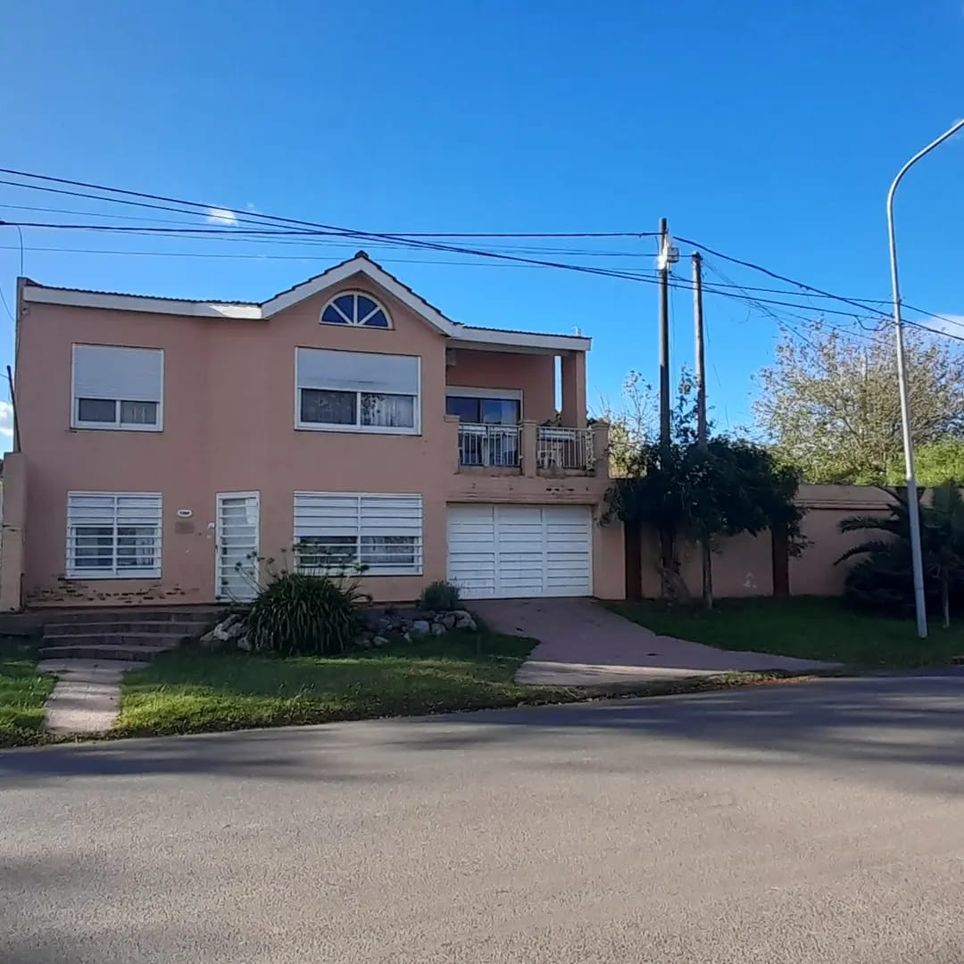 Casa en Venta en Monte