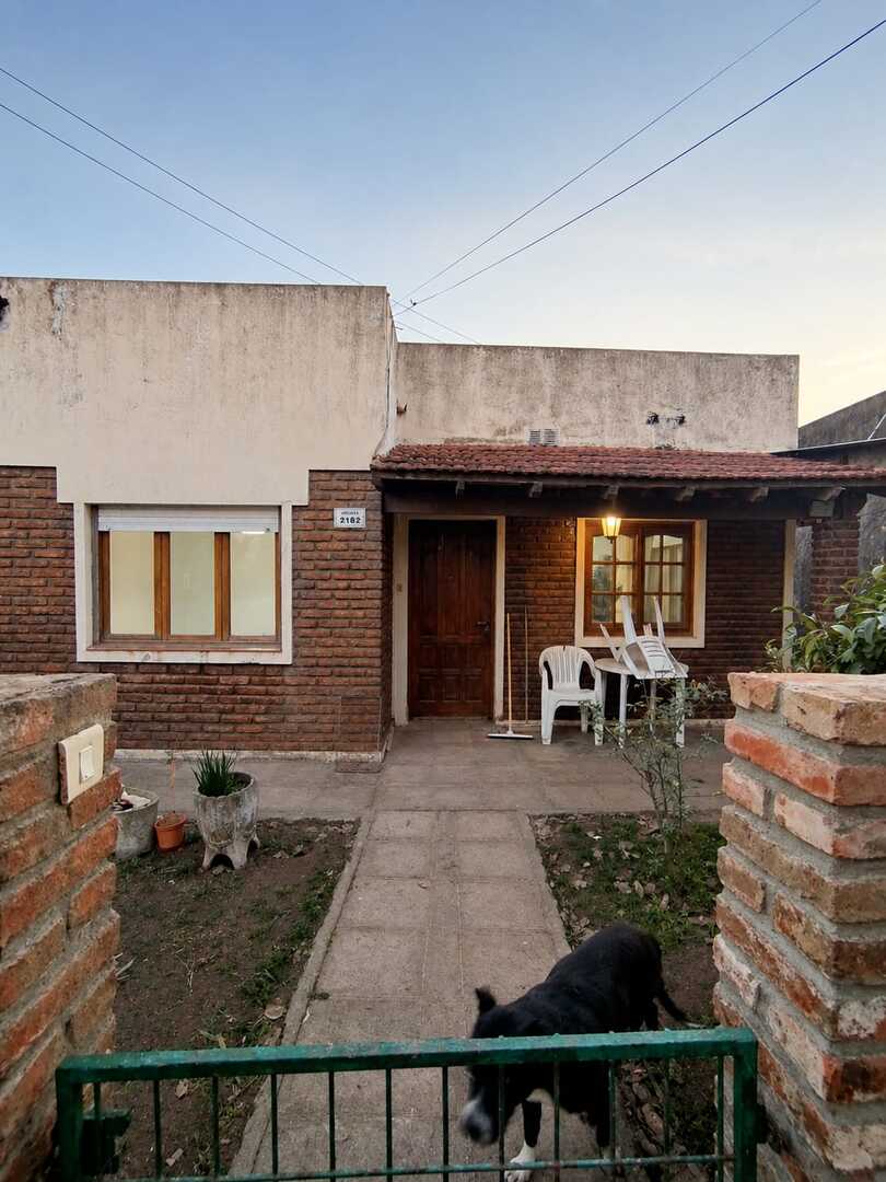 Casa en Venta en Monte