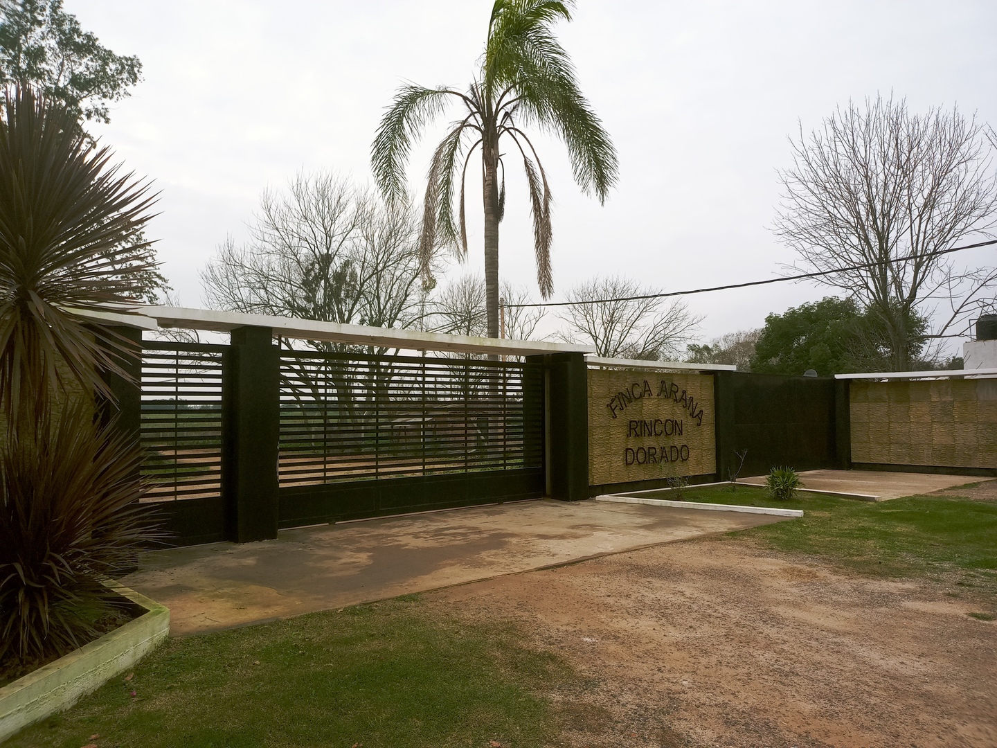Terrenos y Lotes en Venta en Arana