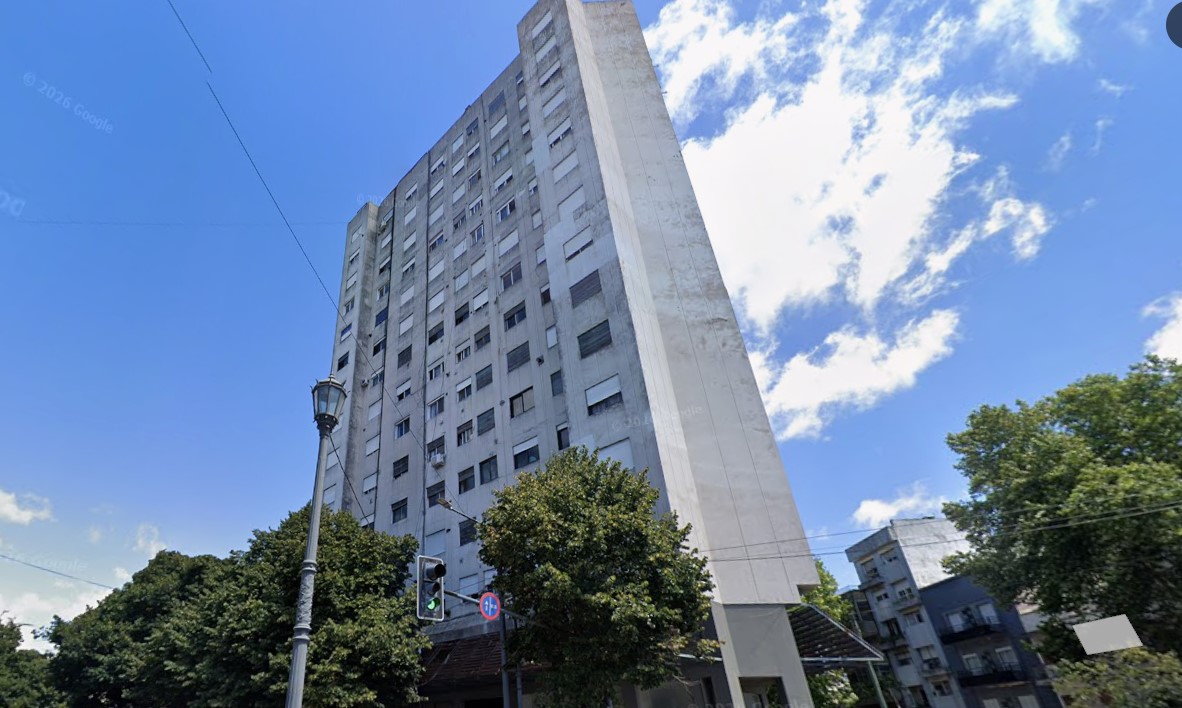 Departamento en Venta en La Plata