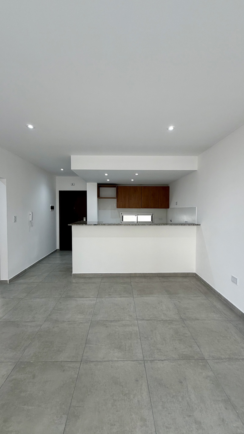 Departamento en Venta en La Plata