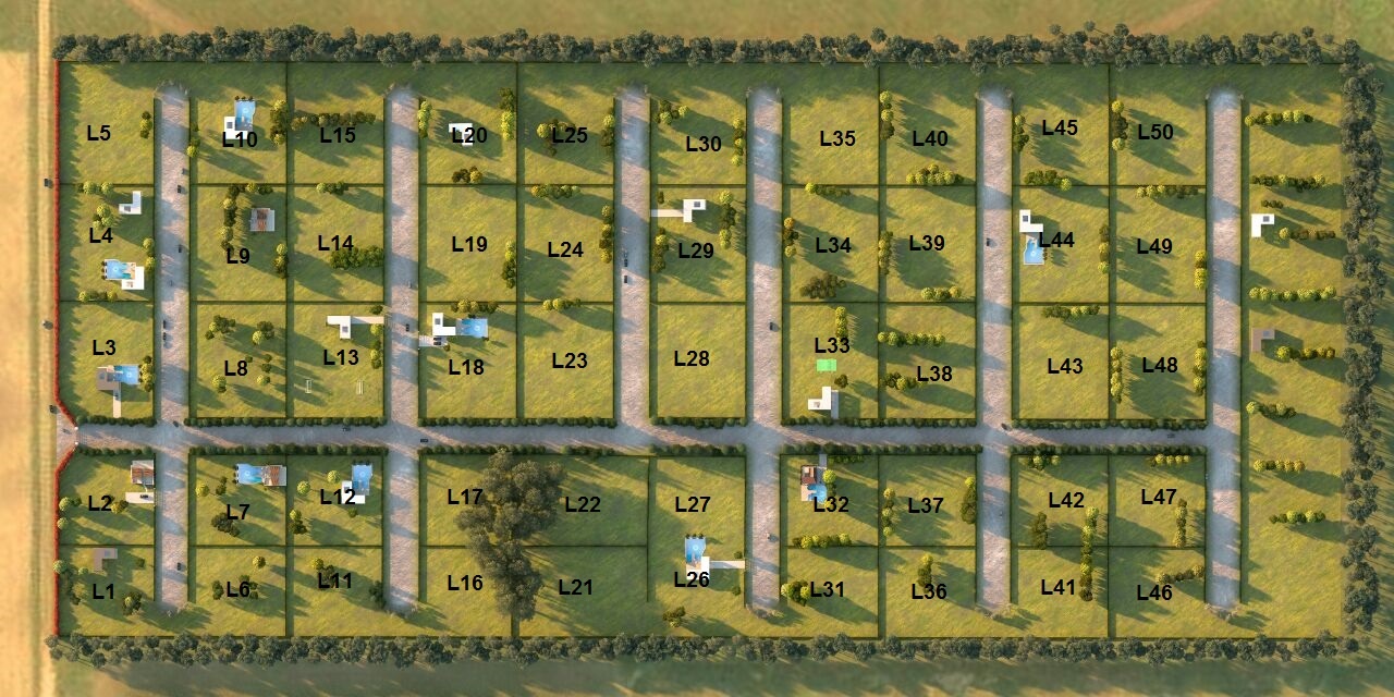 Terrenos y Lotes en Venta en Poblet