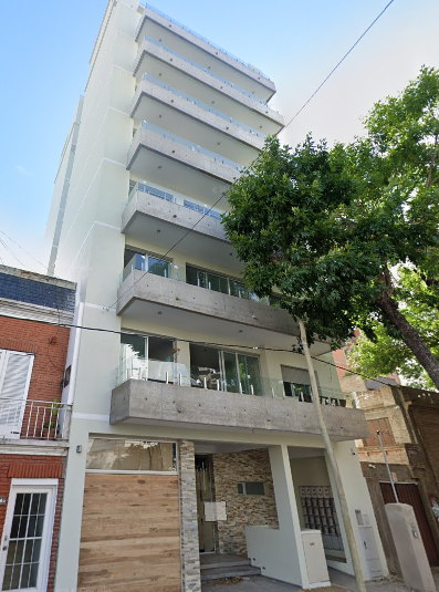 Departamento en Venta en La Plata