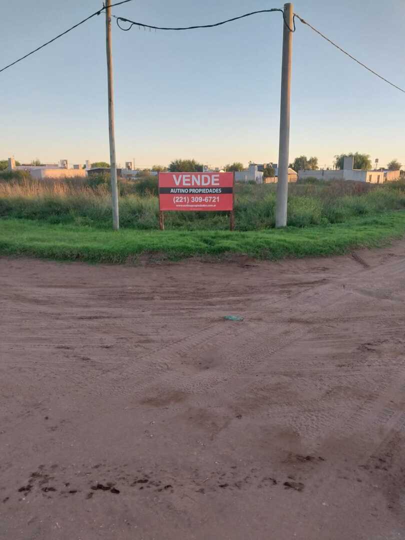 Terrenos y Lotes en Venta en Daireaux