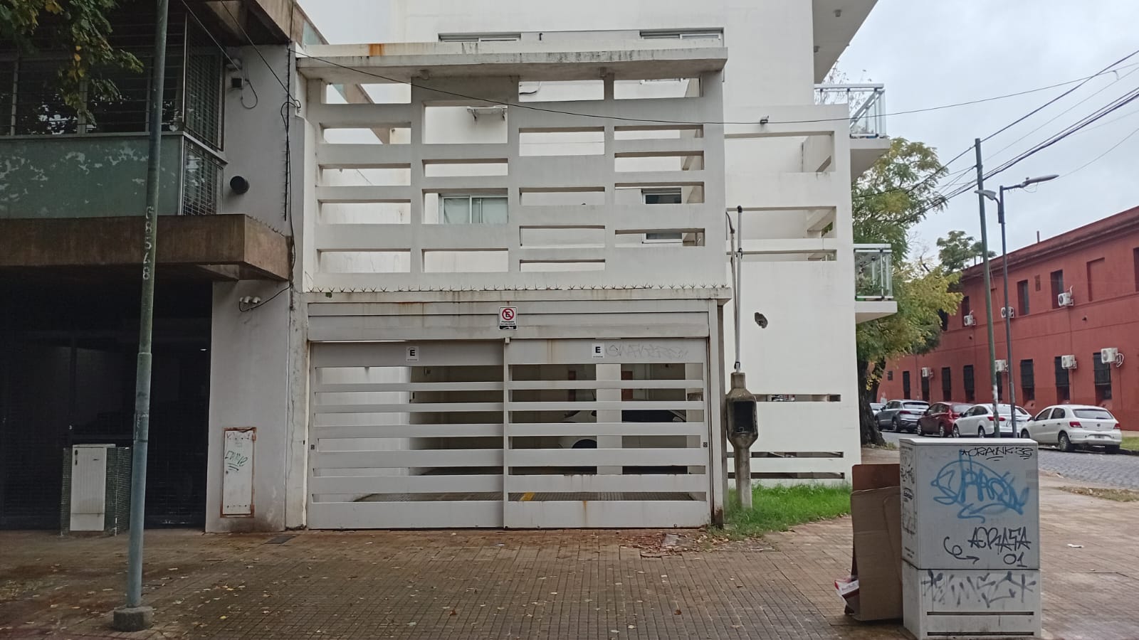 Cochera en Venta en La Plata