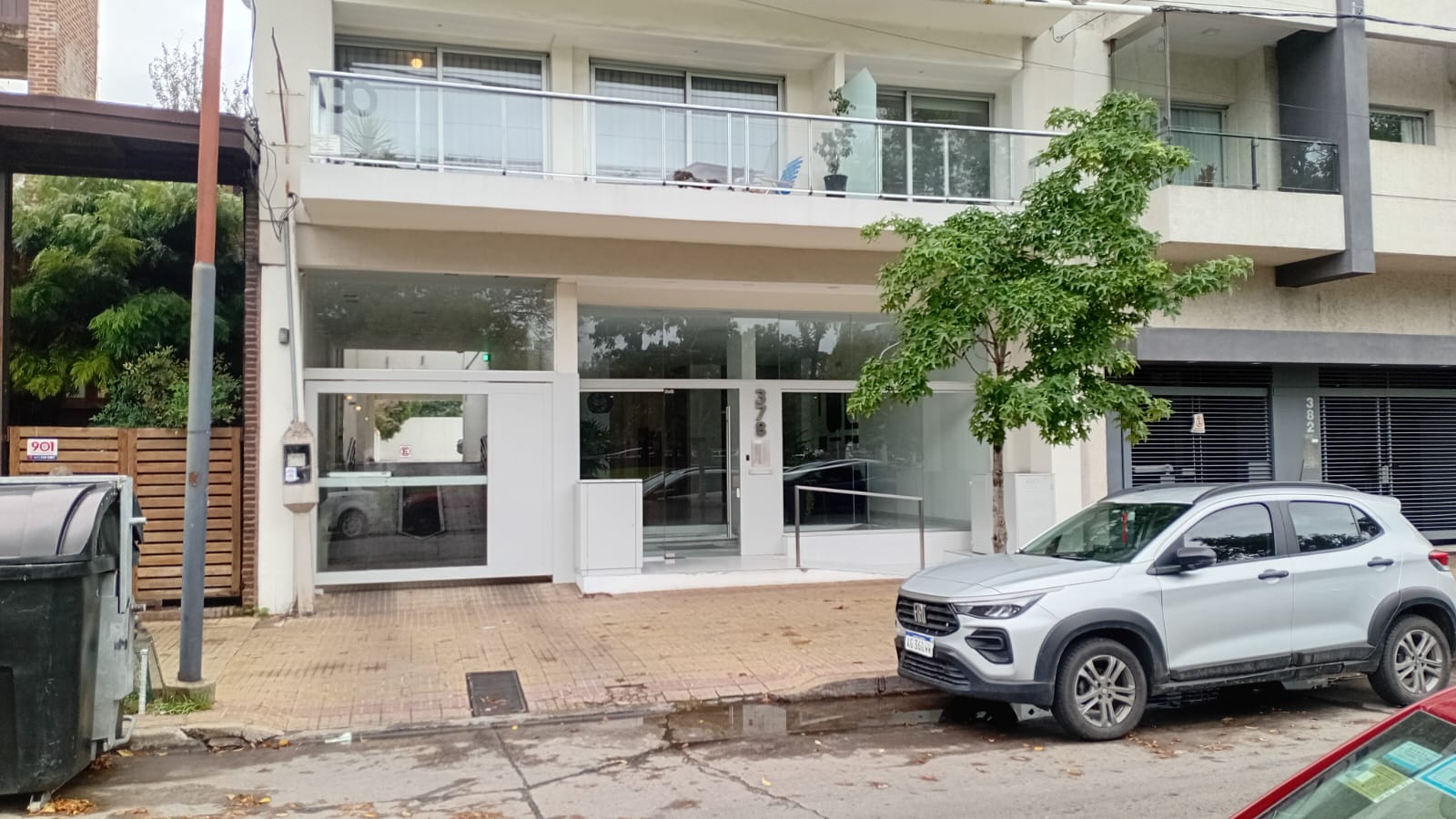 Cochera en Venta en La Plata
