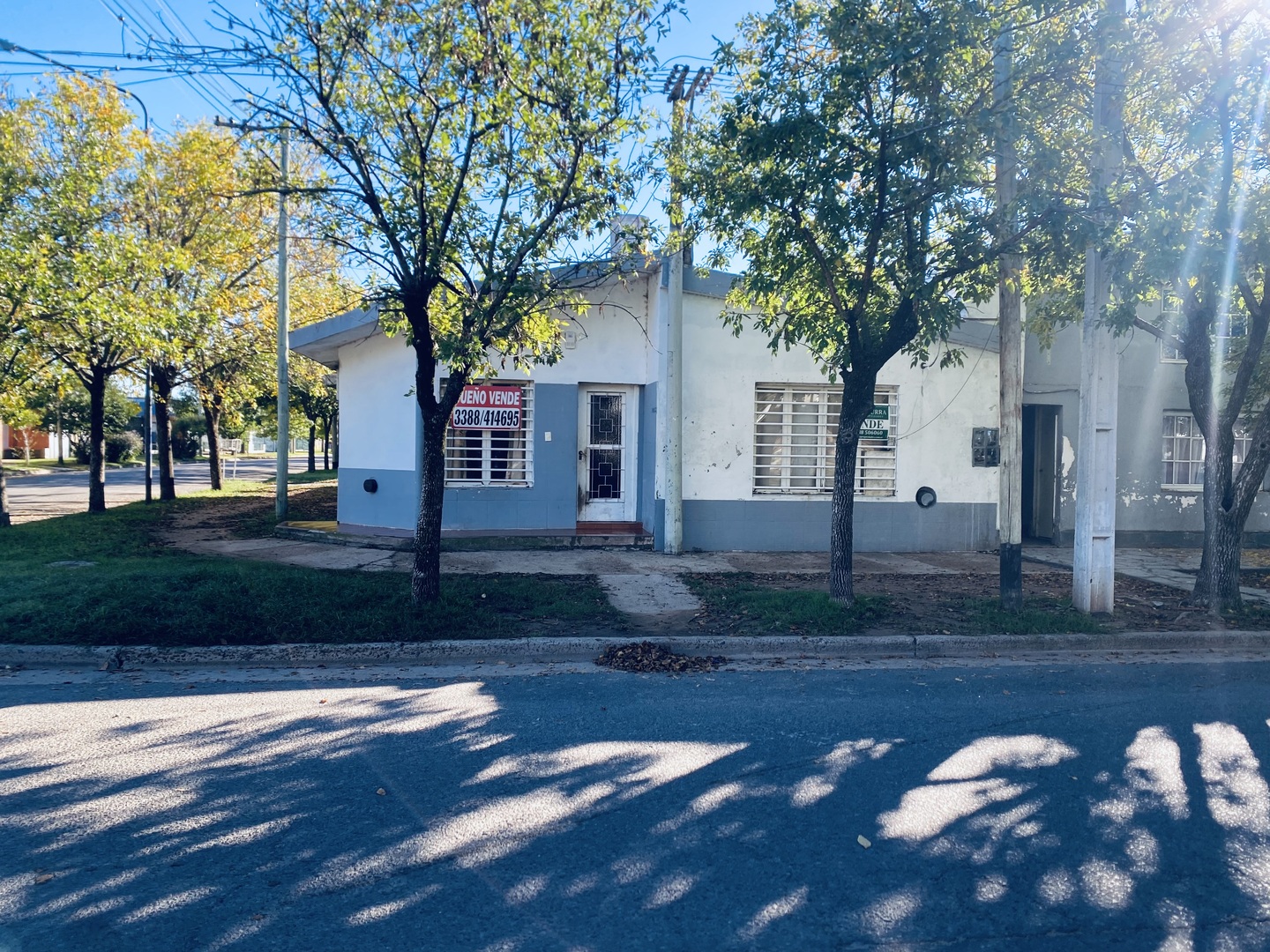 Casa en Venta en General Villegas