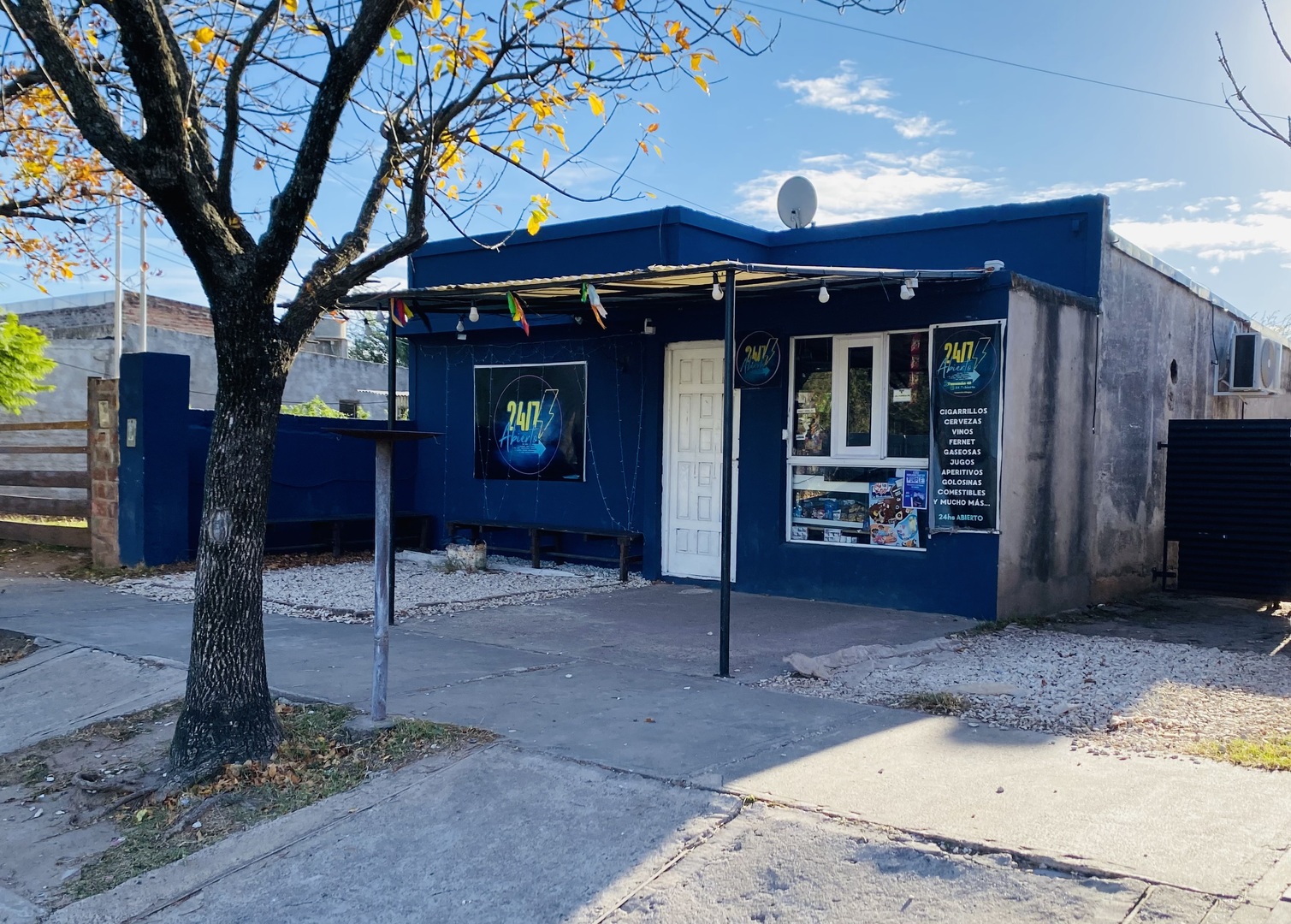 Casa en Venta en General Villegas
