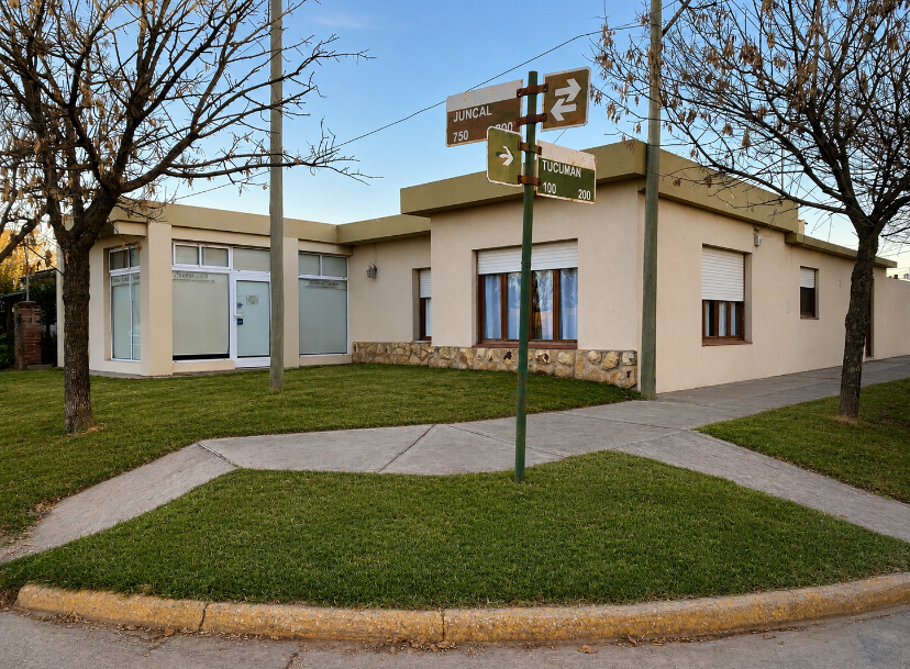 Casa en Venta en General Villegas