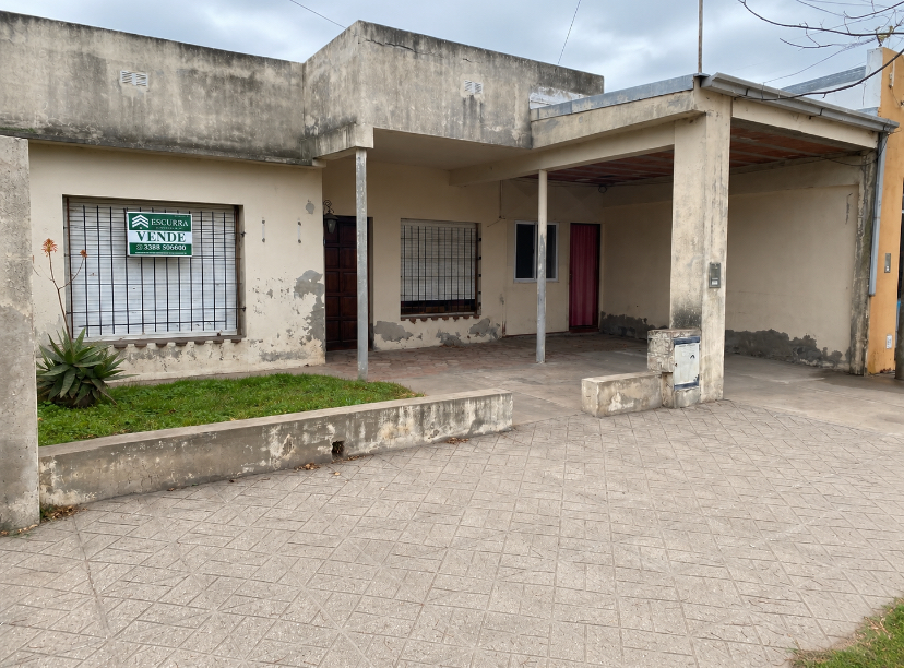 Casa en Venta en General Villegas