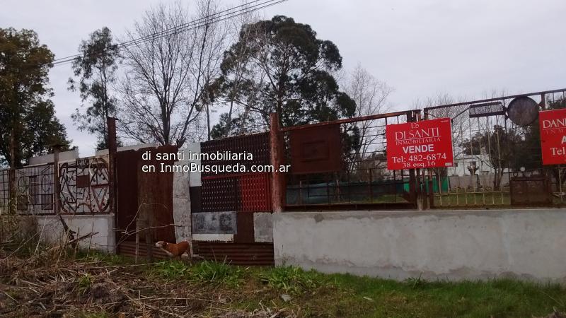 Terrenos y Lotes en Venta en Jose Hernandez