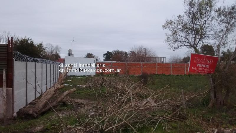 Terrenos y Lotes en Venta en Melchor Romero