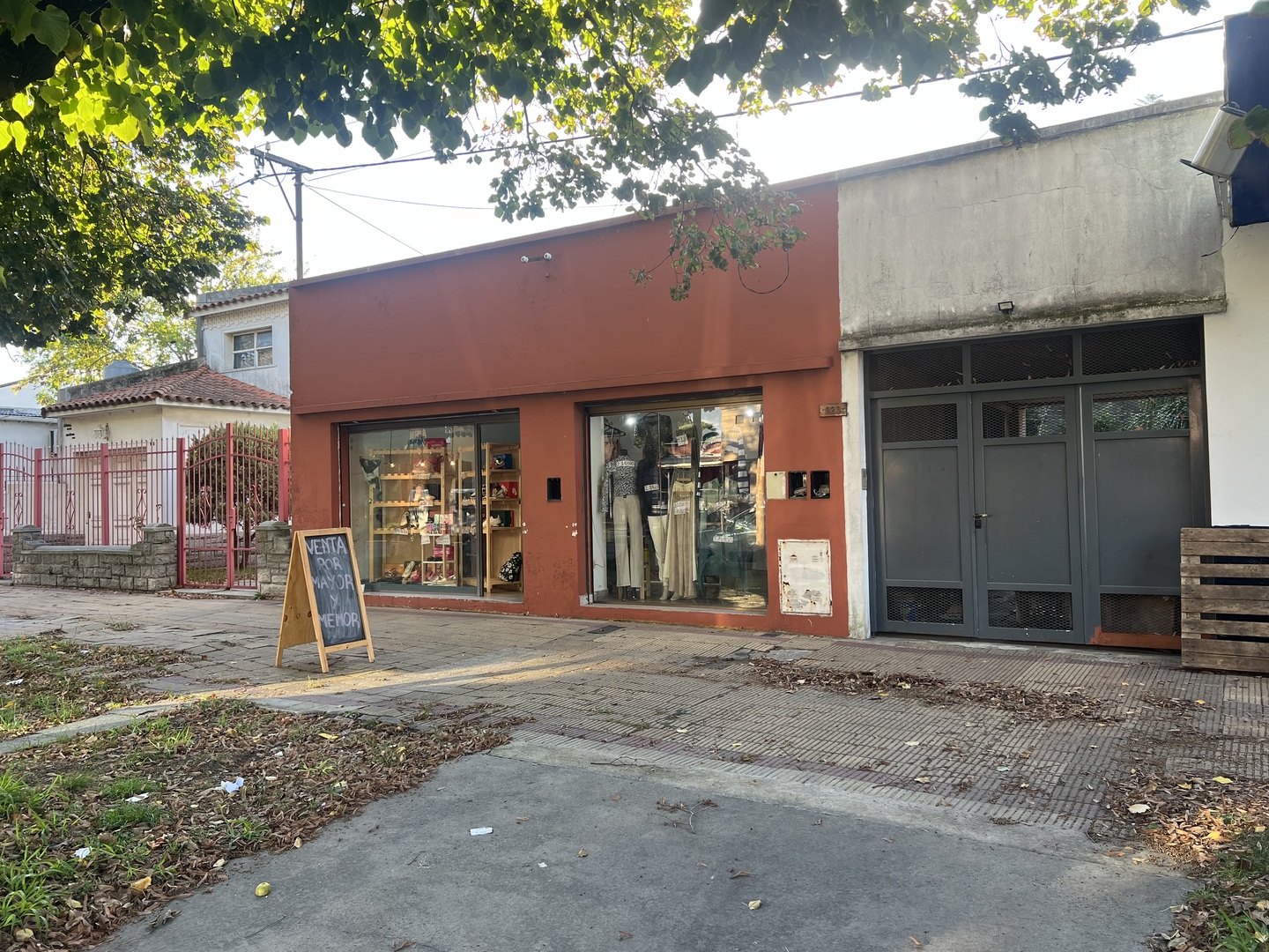 Local en Venta en Tolosa