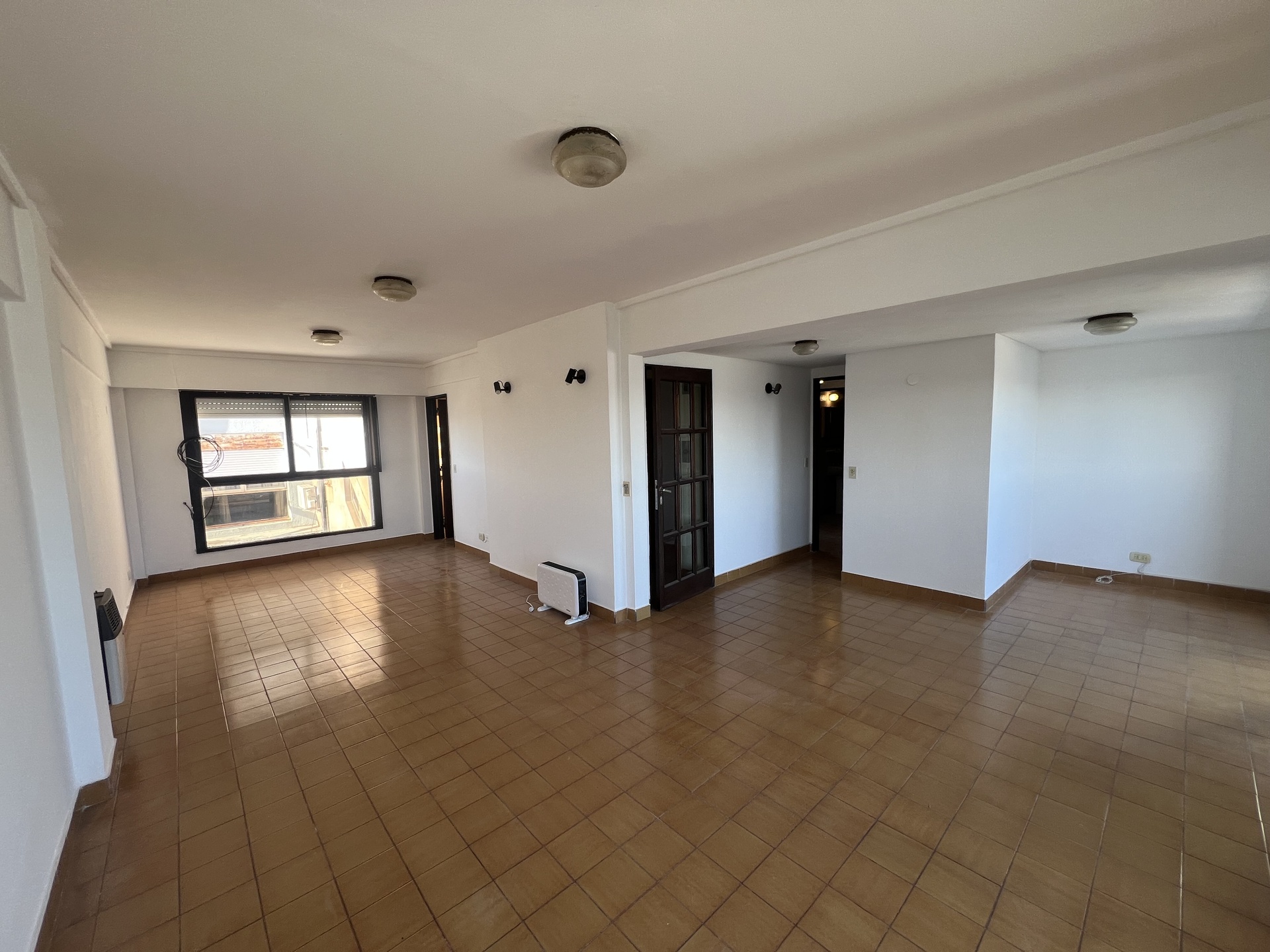 Departamento en Venta en La Plata