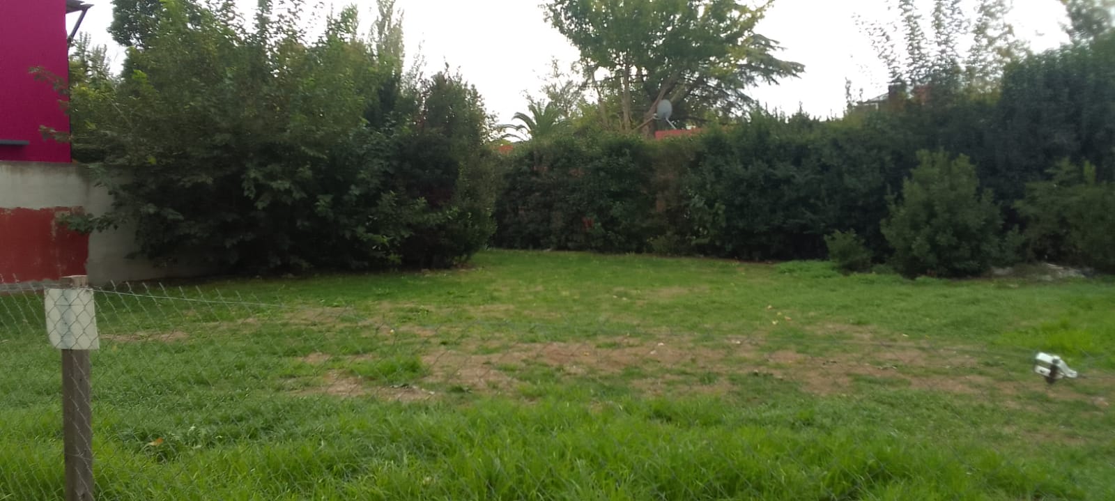 Terrenos y Lotes en Venta en La Plata