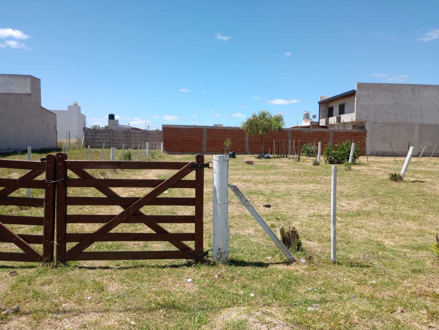 Terrenos y Lotes en Venta en La Plata