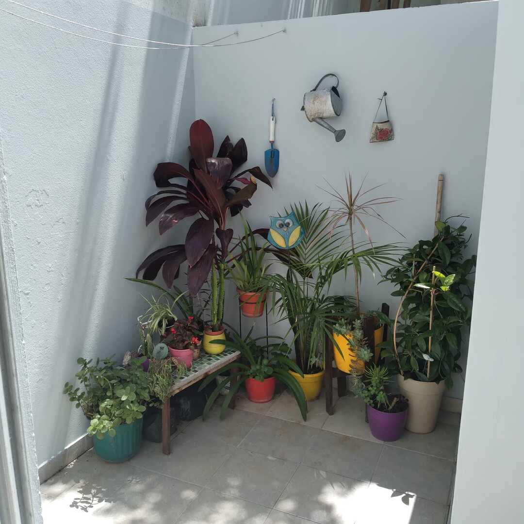 Departamento en Venta en La Plata