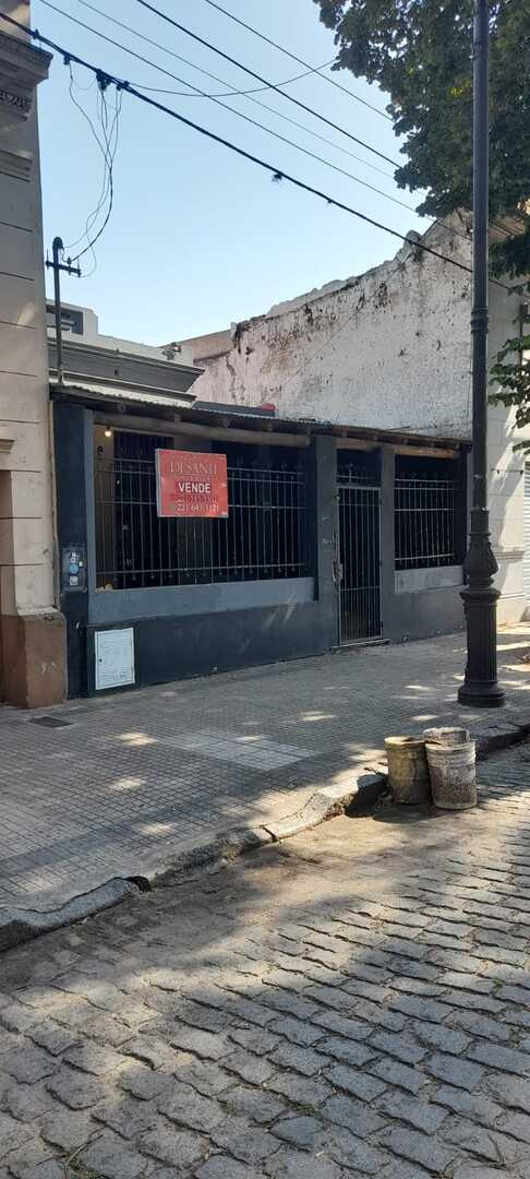 Casa en Venta en La Plata