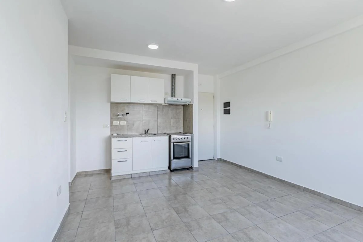 Departamento en Venta en La Plata