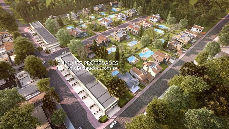 Terrenos y Lotes en Venta en Gonnet