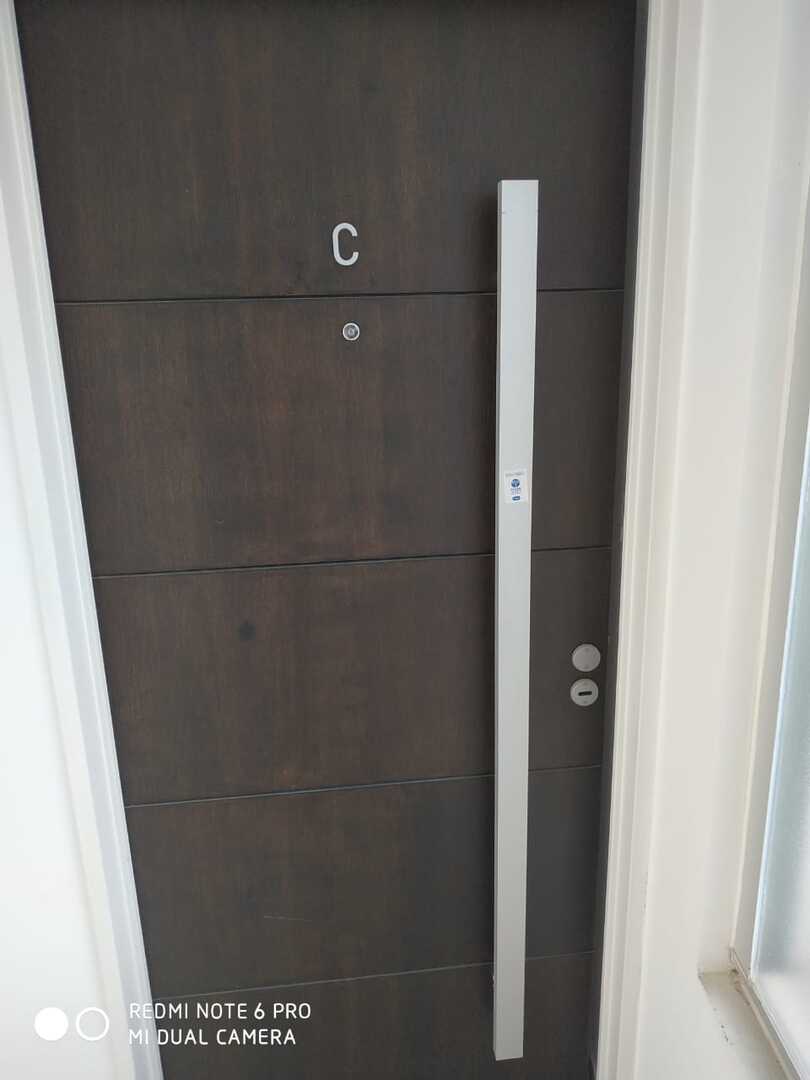 Departamento en Venta en La Plata
