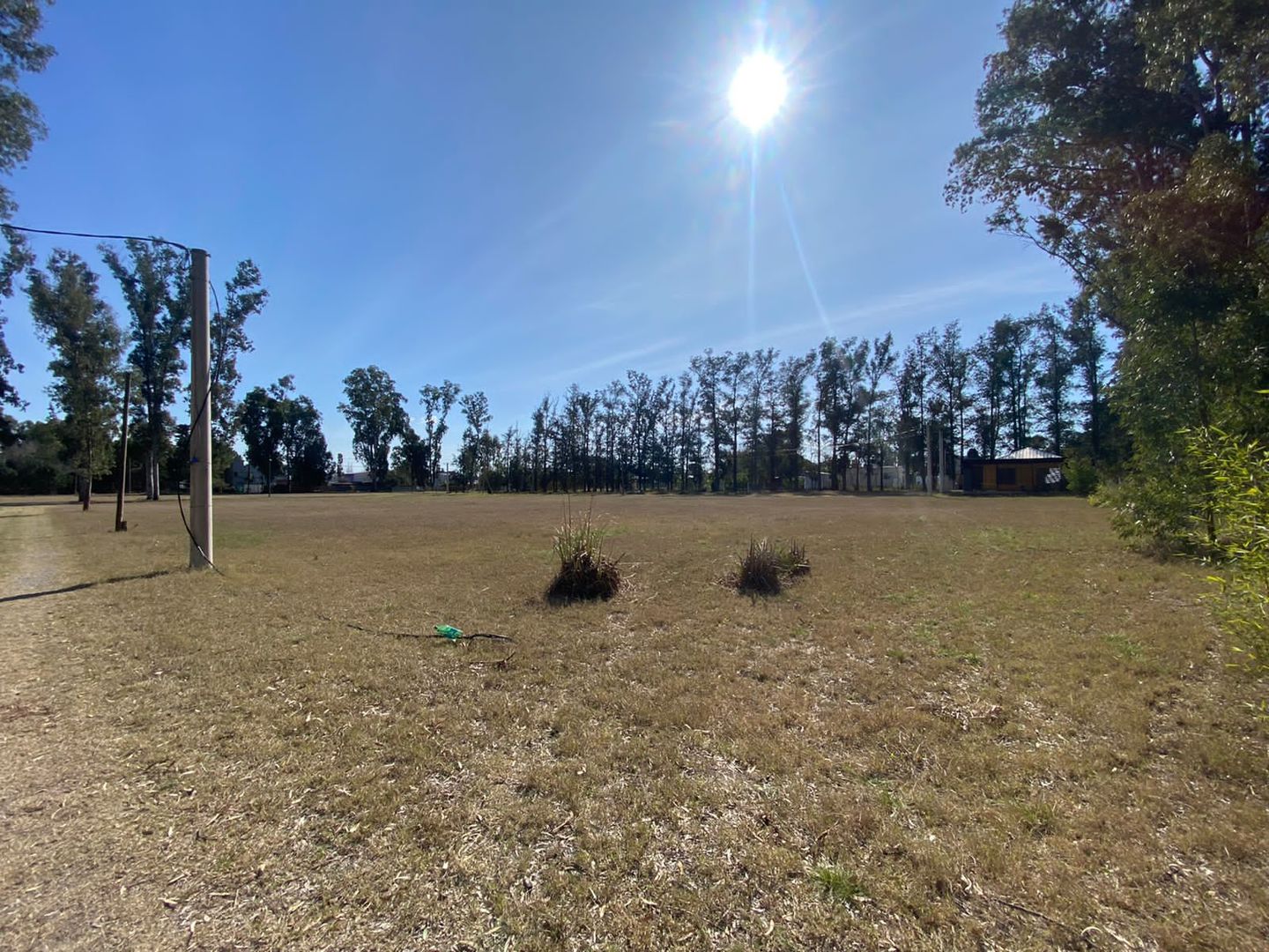 Terrenos y Lotes en Venta en Villa Elvira