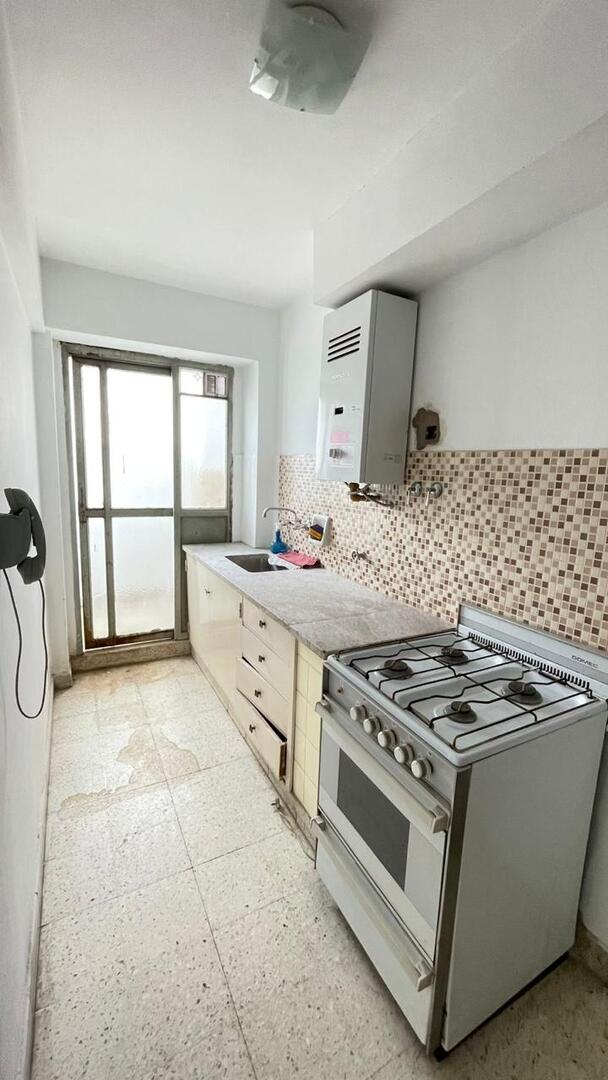 Departamento en Venta en La Plata