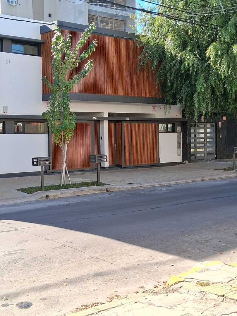 Duplex en Venta en La Plata