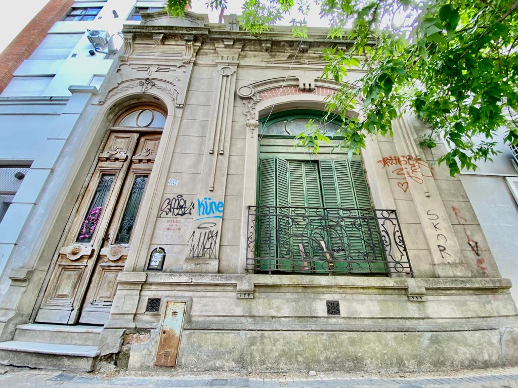 Terrenos y Lotes en Venta en La Plata