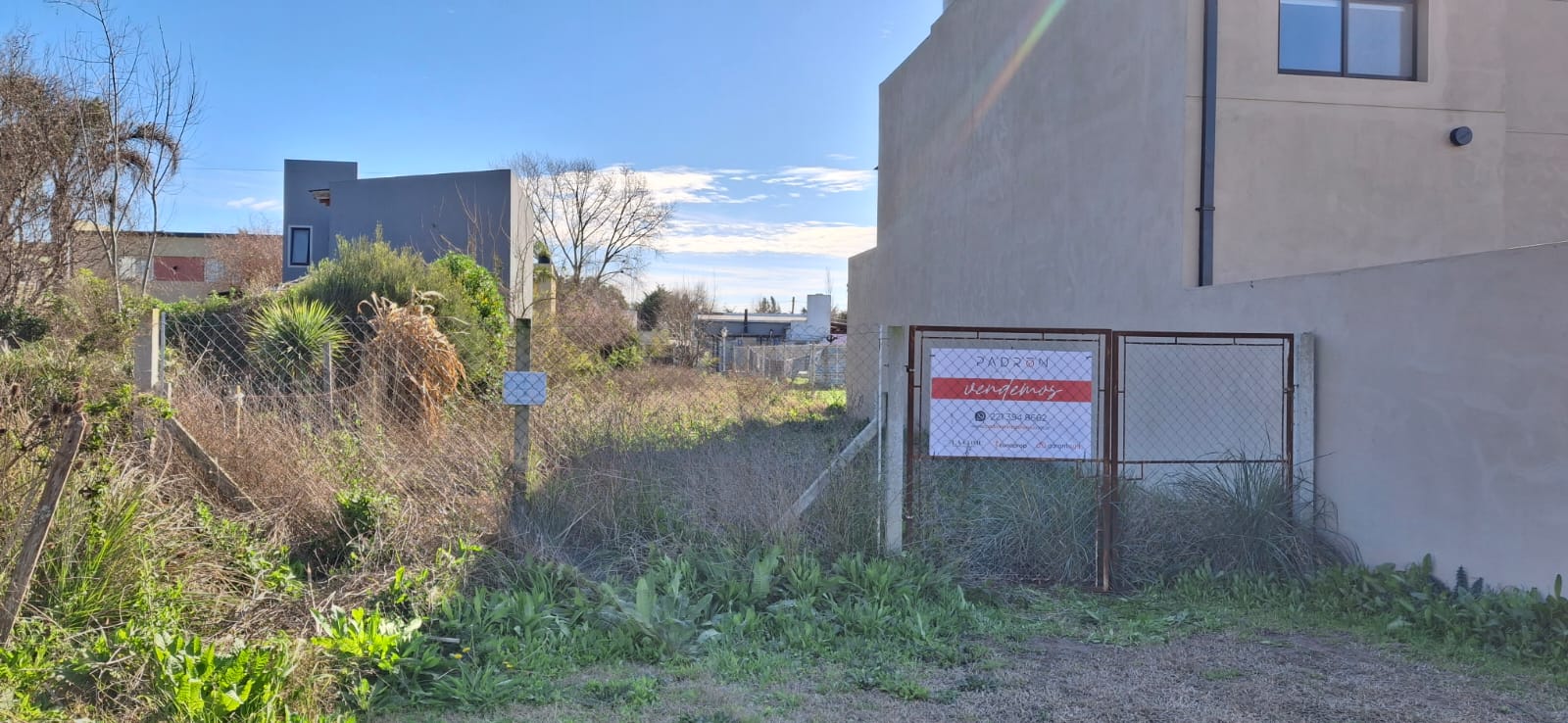 Terrenos y Lotes en Venta en Villa Garibaldi